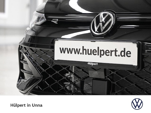 Volkswagen Golf 1.5 eTSI Golf VIII R-Line