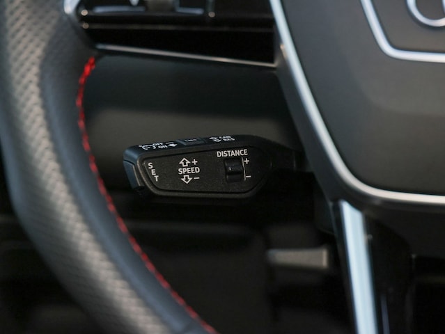 Audi S6 Avant Quattro