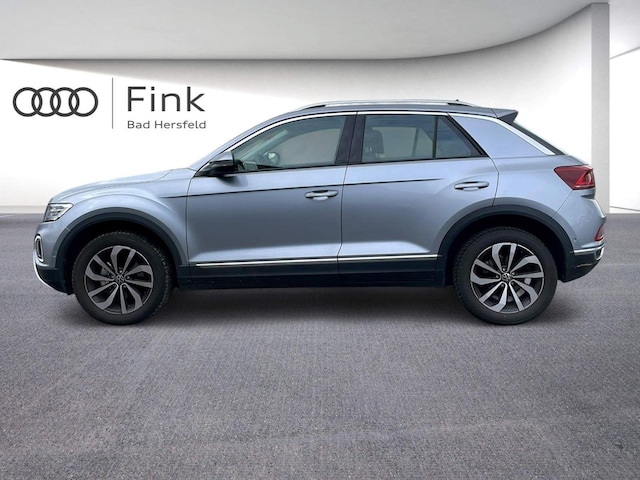 Volkswagen T-Roc 1.5 TSI Style