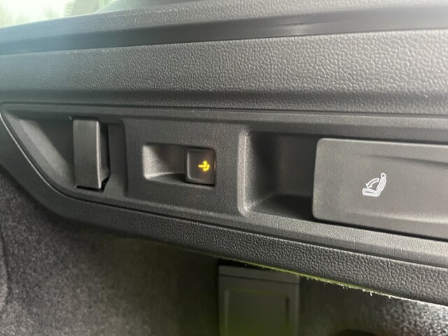 Volkswagen Passat DSG