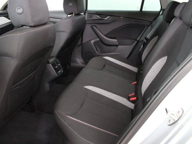 Skoda Scala Selection