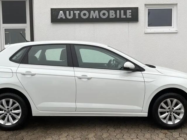 Volkswagen Polo 1.0 TSI Highline