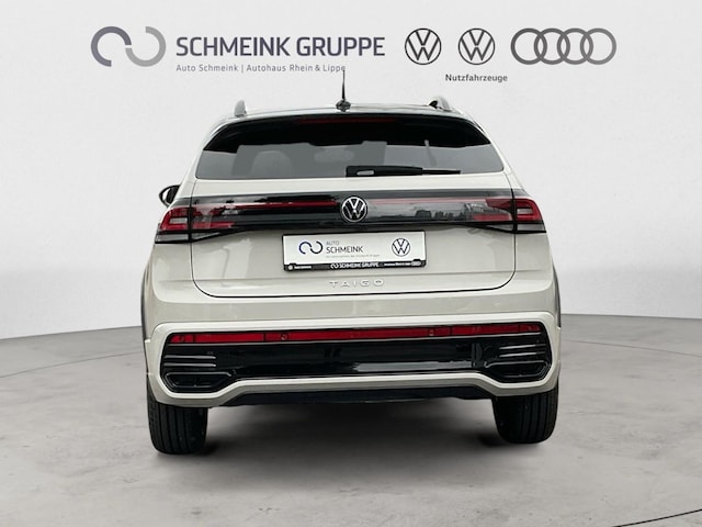 Volkswagen Taigo 1.5 TSI DSG R-Line