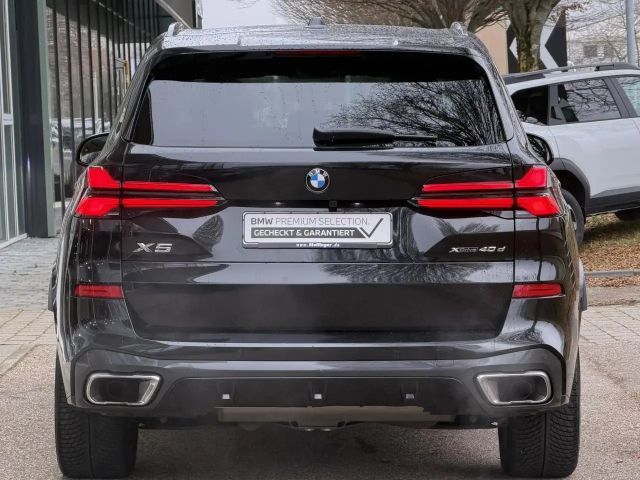 BMW X5 M-Sport