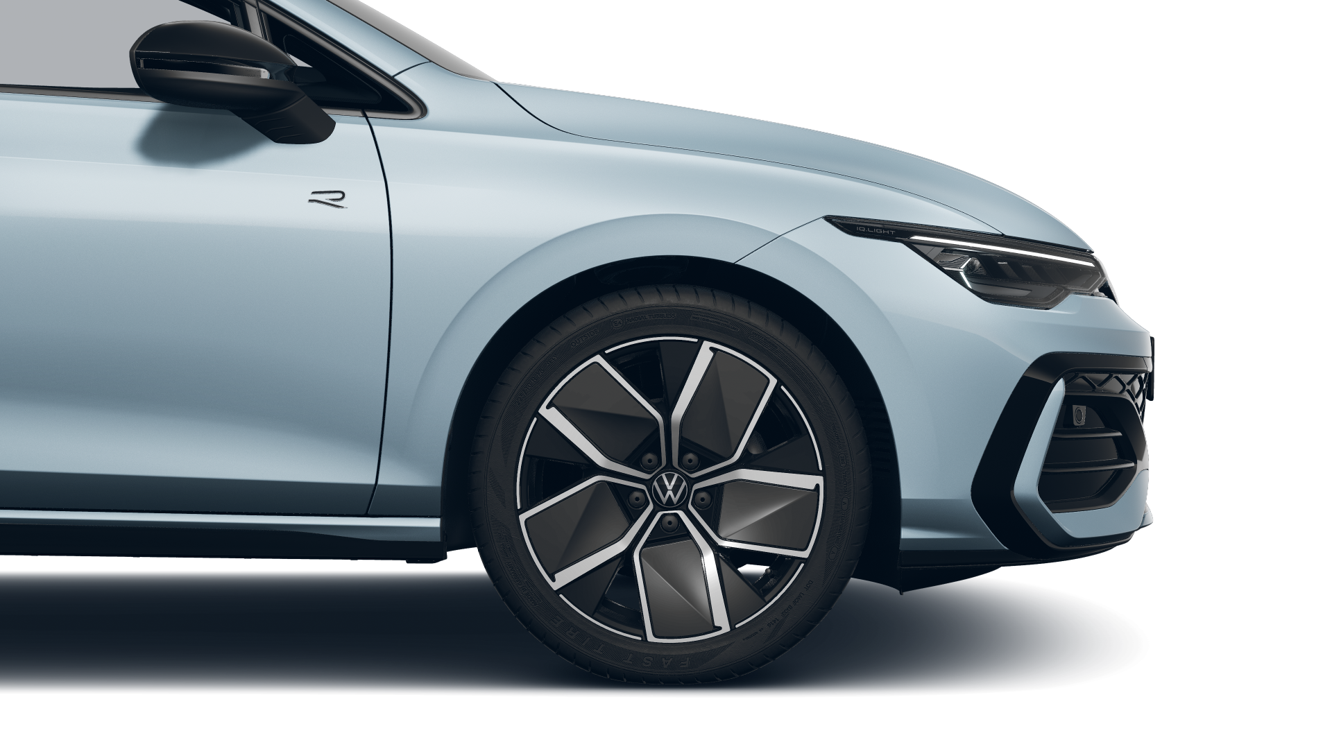 Volkswagen Golf DSG R-Line Style Variant