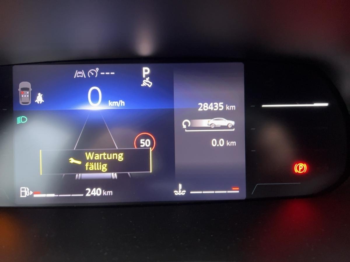 Renault Arkana EDC Evolution TCe 140