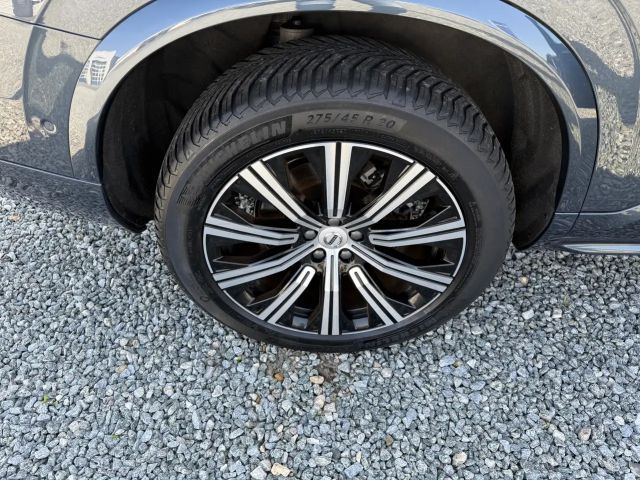 Volvo XC90 AWD Bright Plus