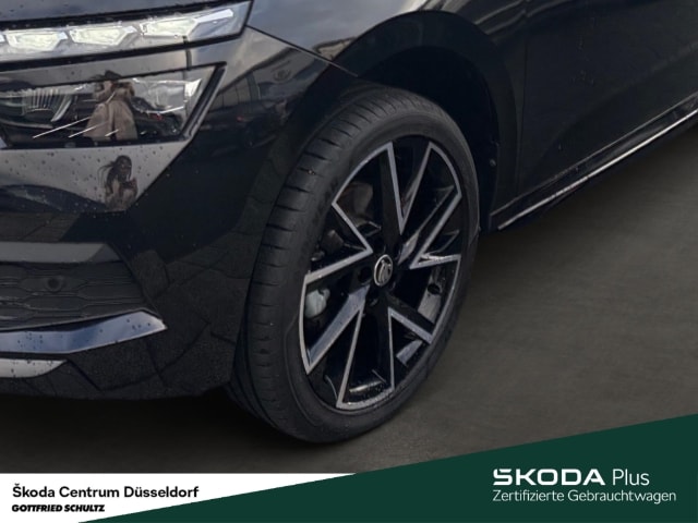 Skoda Kamiq Business Monte Carlo