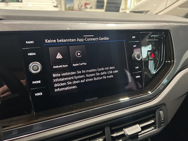 Volkswagen Polo 1.0 TSI IQ.Drive Style