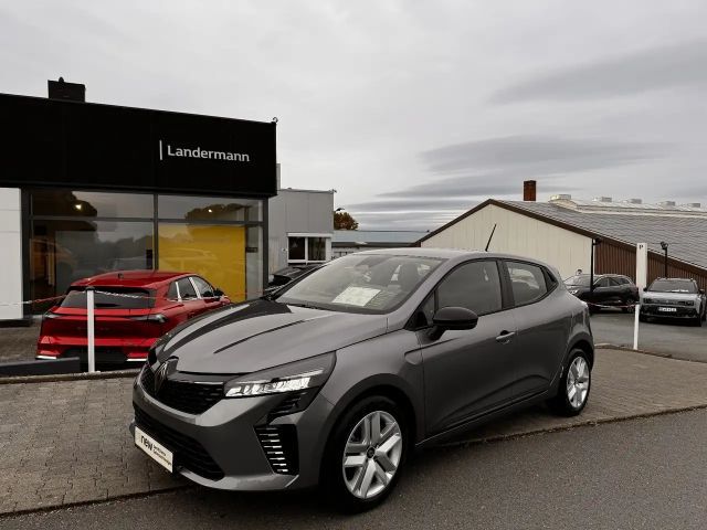 Renault Clio Evolution TCe 90