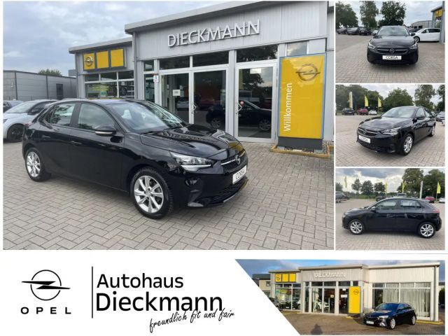 Opel Corsa dition SHZ PDC LM Klima BT Touchscreen