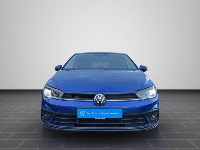 Volkswagen Polo 1.0 TSI Life