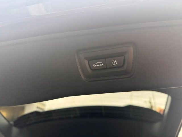 BMW 520 520d M-Sport Touring