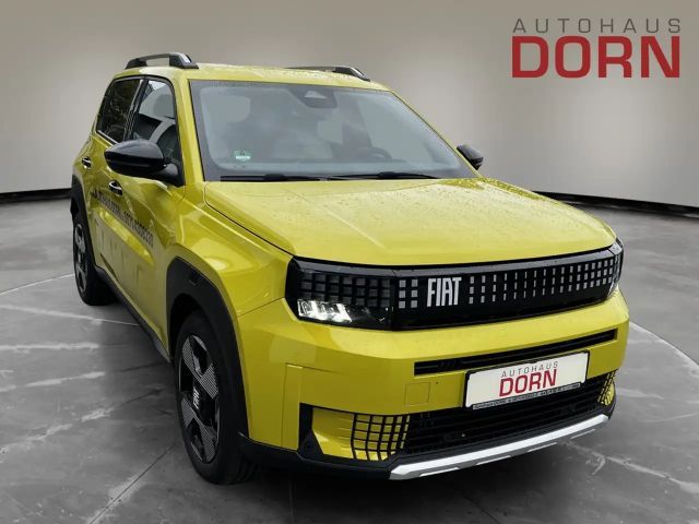 Fiat Grande Panda La Prima