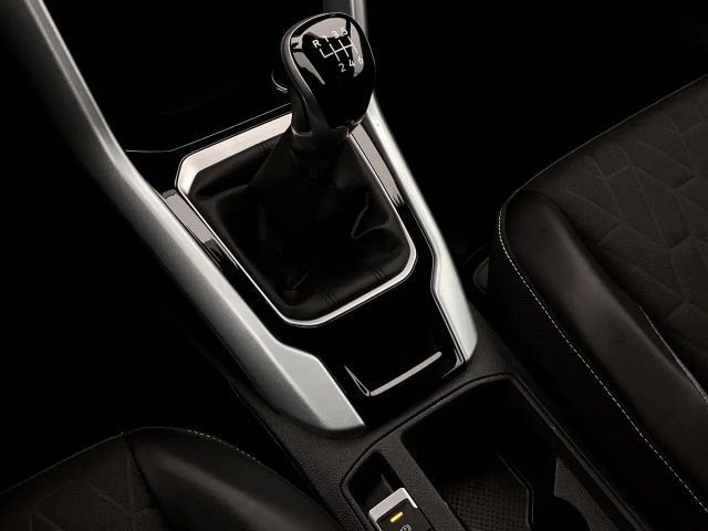 Volkswagen T-Roc 1.0 TSI Cabriolet