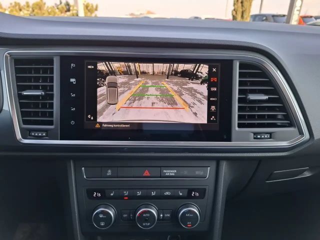 Seat Ateca 1.5 TSI DSG Style