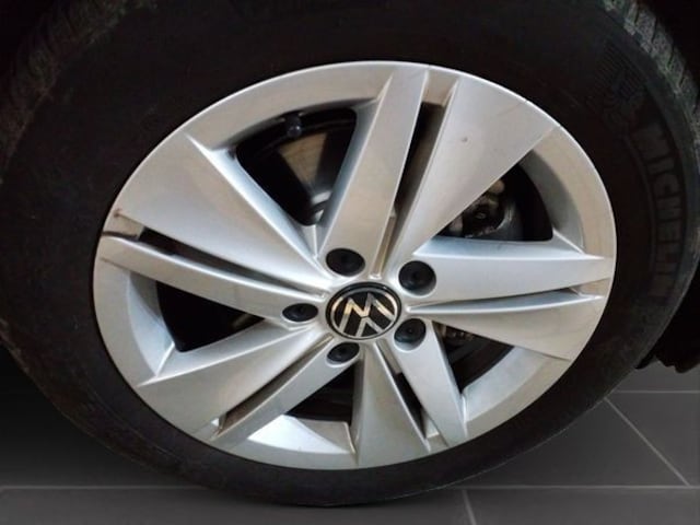 Volkswagen Golf DSG Golf VIII Variant