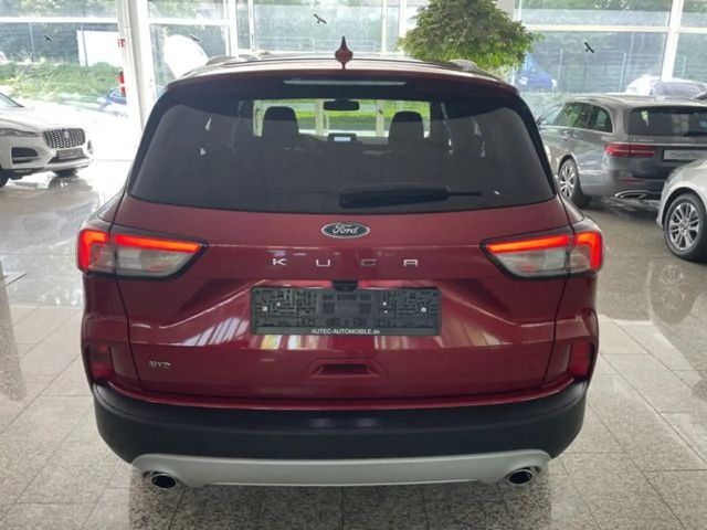 Ford Kuga AWD Titanium
