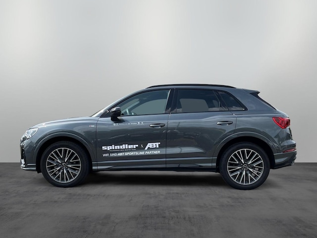 Audi Q3 35 TDI S-Line S-Tronic