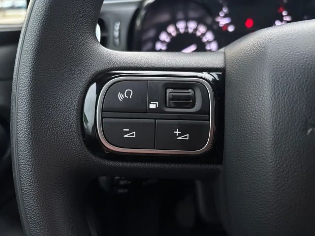 Citroën C3 C-Series PureTech