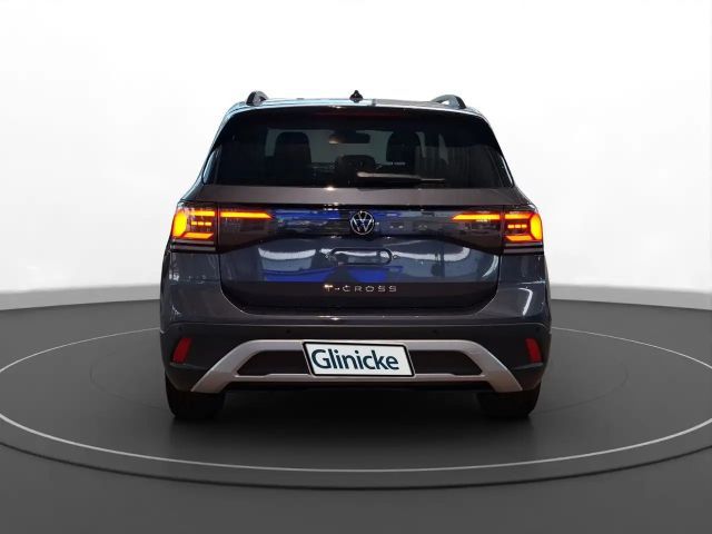Volkswagen T-Cross DSG Life