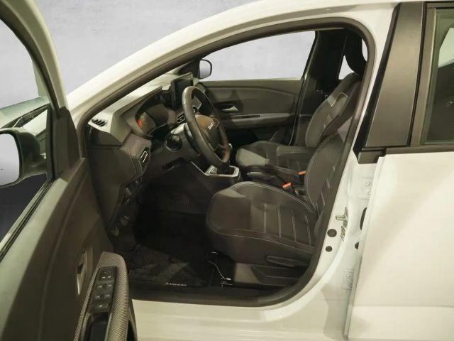 Dacia Sandero TCe 90