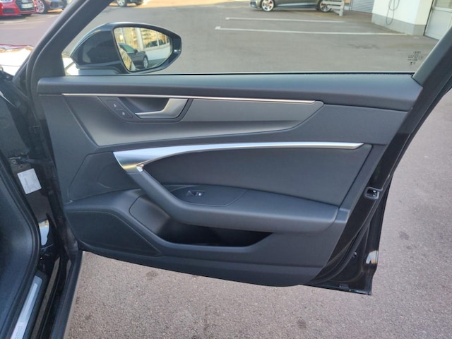 Audi A6 allroad 40 TDI Quattro S-Tronic