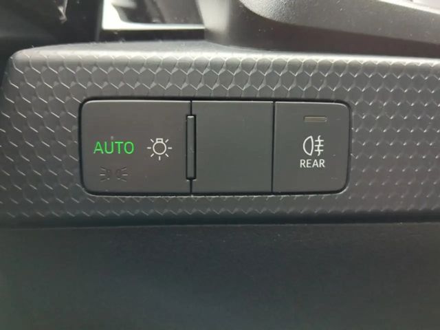Audi A1 25 TFSI Sportback