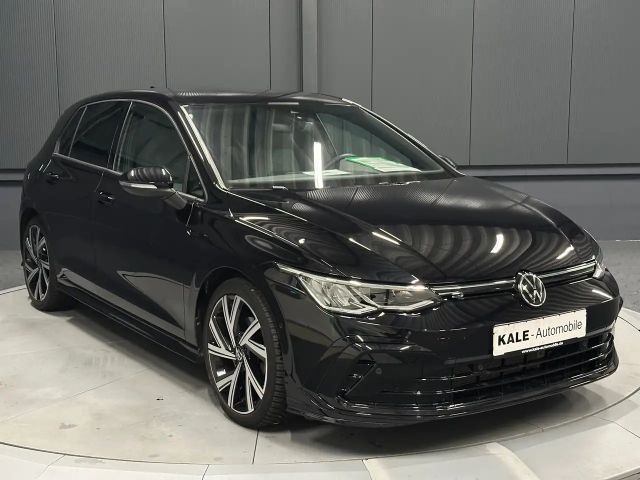 Volkswagen Golf 1.5 TSI R-Line