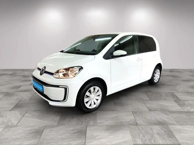 Volkswagen e-up! Navi/CCS/Sitzhzg/Einparkhilfe/RF-Kamera