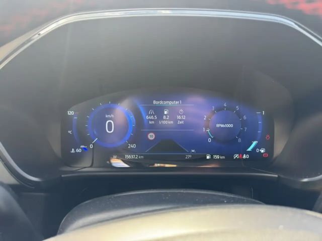 Ford Kuga EcoBoost ST Line X