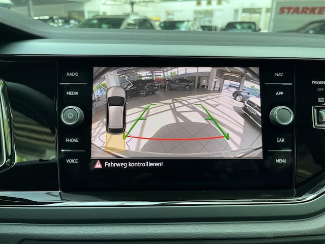 Volkswagen Taigo 1.0 TSI DSG R-Line