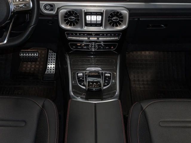 Mercedes-Benz G 400 AMG Line