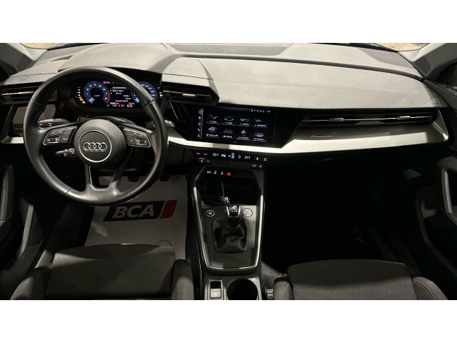 Audi A3 35 TFSI Sportback