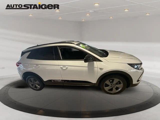 Opel Grandland X Elegance