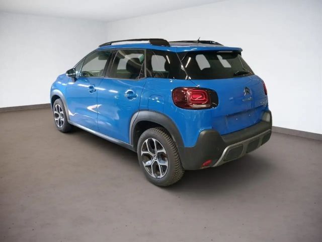 Citroën C3 Aircross Plus PureTech