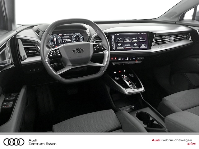 Audi Q4 e-tron 35 Sportback