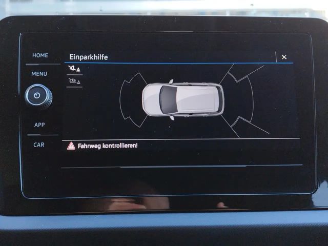 Volkswagen T-Cross 4Me TSI