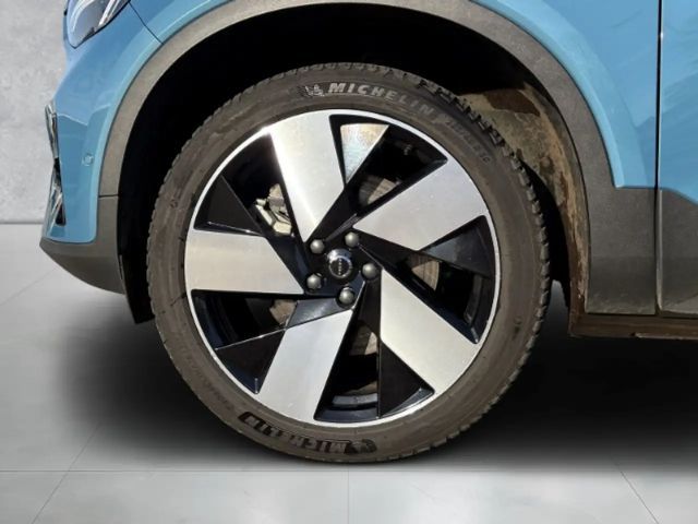 Volvo C40 AWD Ultimate