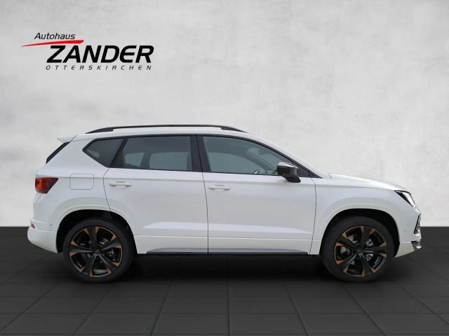 Cupra Ateca 2.0 TSI 4Drive DSG