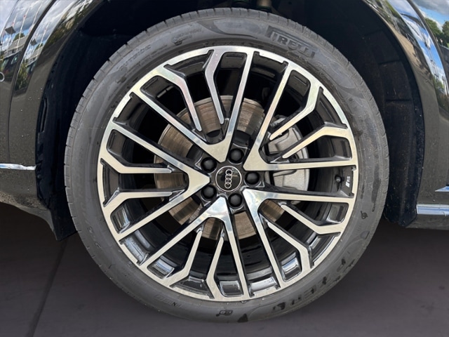 Audi Q5 Quattro S-Tronic