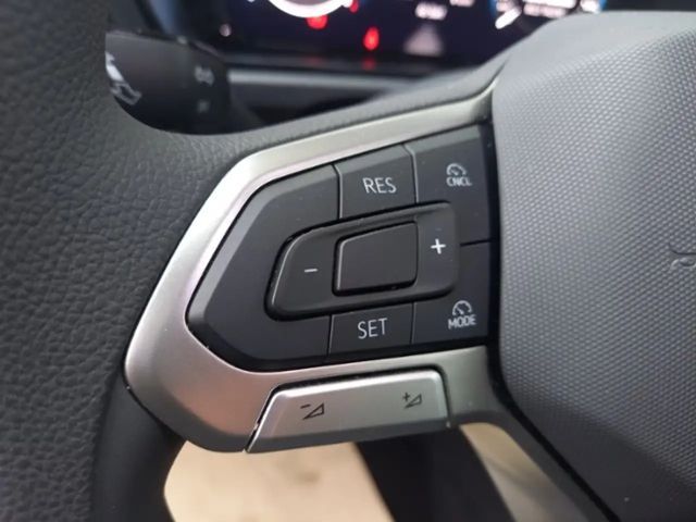 Volkswagen Caddy Life