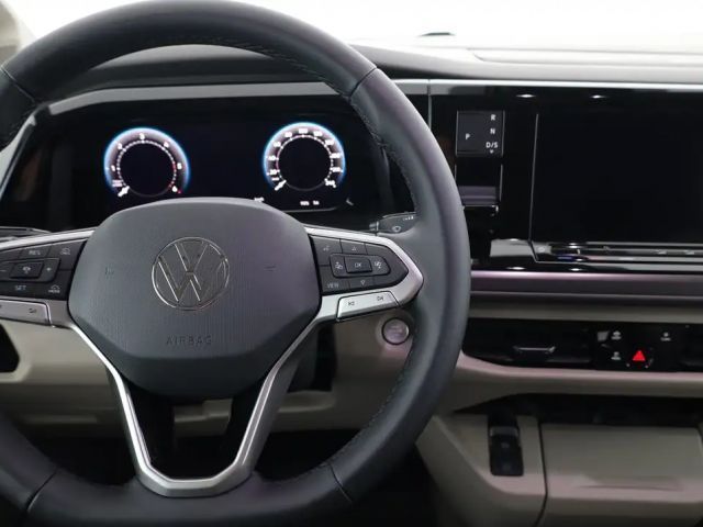 Volkswagen Multivan Business T7