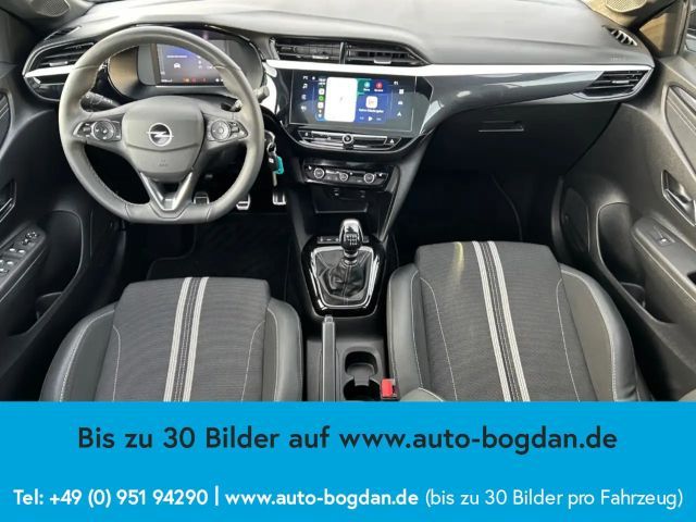 Opel Corsa Winterp.*Panorama*LED*Navi v.App