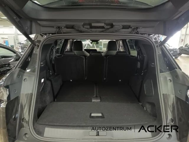 Peugeot 5008 GT-Line Hybrid