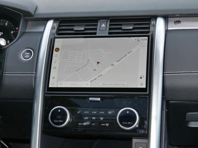 Land Rover Discovery AWD D250 Dynamic SE