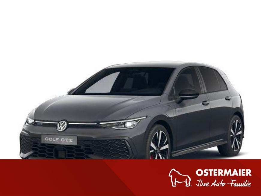 Volkswagen Golf DSG GTE
