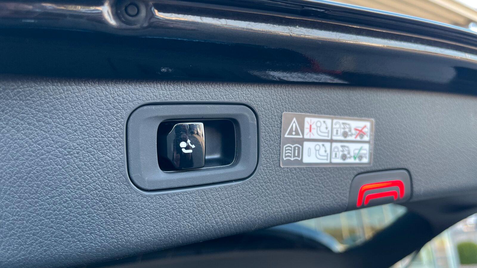 Mercedes-Benz C 200 AMG Line Estate