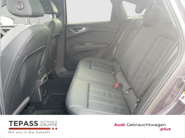 Audi Q4 e-tron 40 Sportback