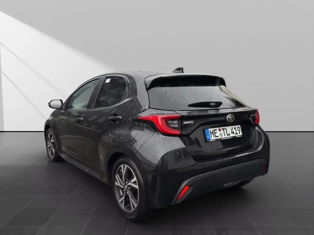 Toyota Yaris Comfort Hatchback Hybride